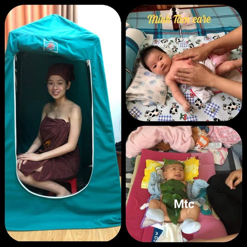 Minh Tâm Care Mom & Baby Nha Trang