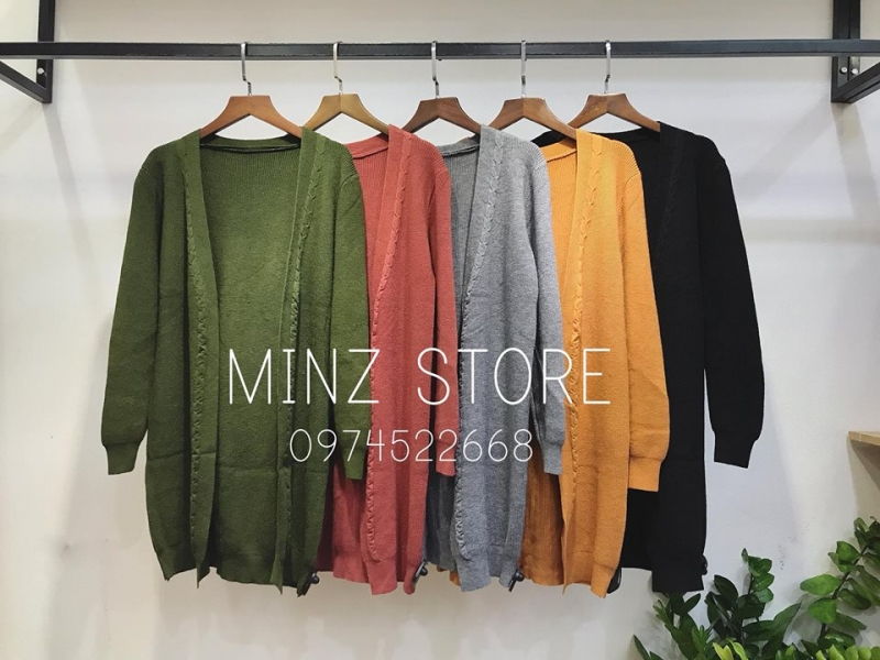 Minz Store