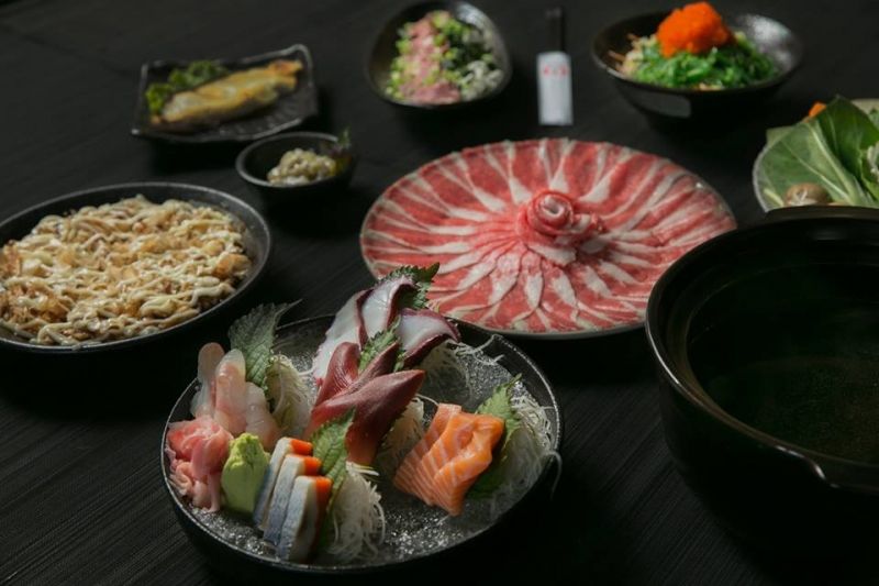 Mirai - Sushi & Sake