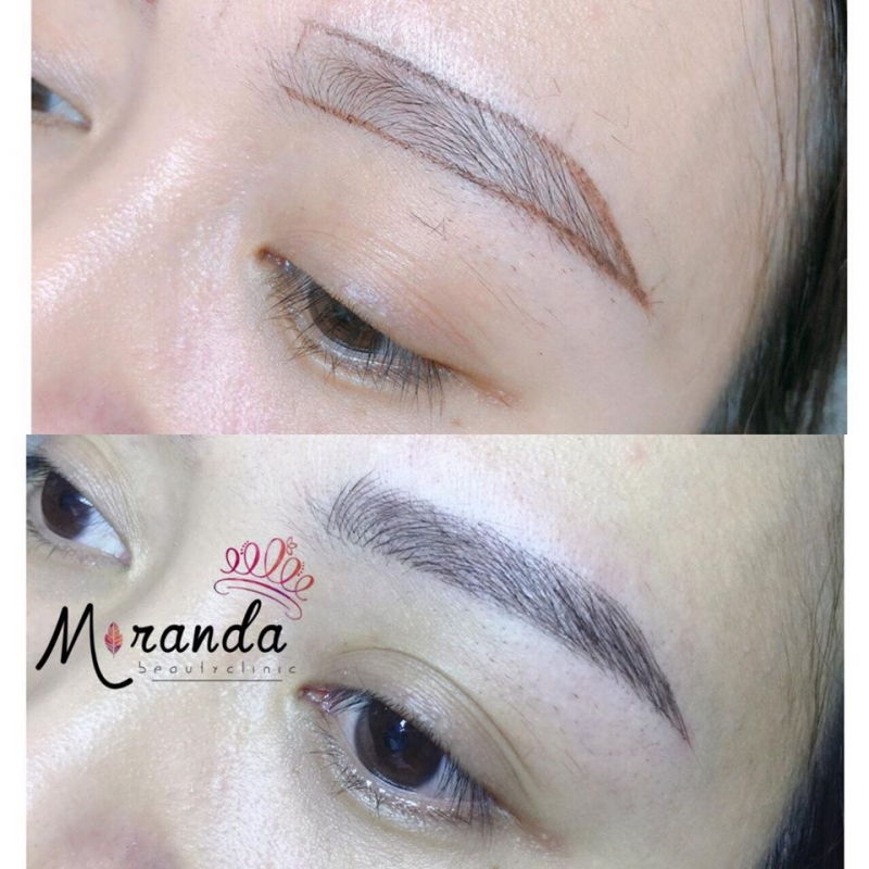 Miranda Beauty Clinic