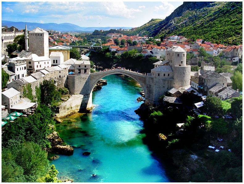 Mostar