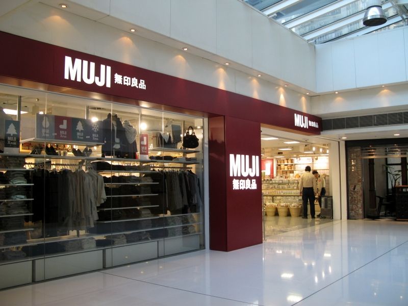 Muji