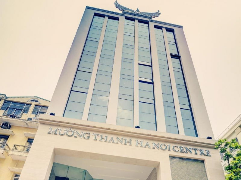 Mường Thanh Centre Hà Nội