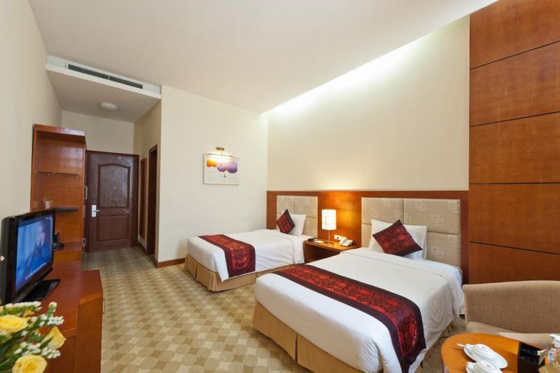 Mường Thanh Điện Biên Phủ Hotel