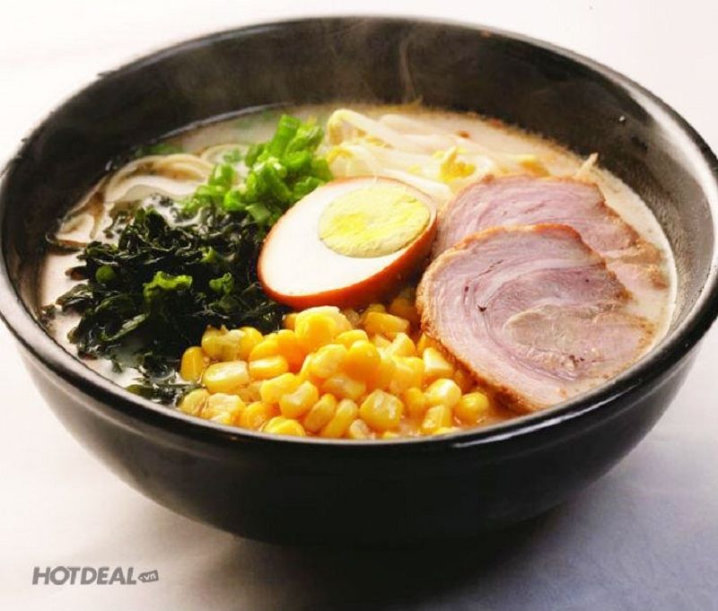 Mỳ Ramen