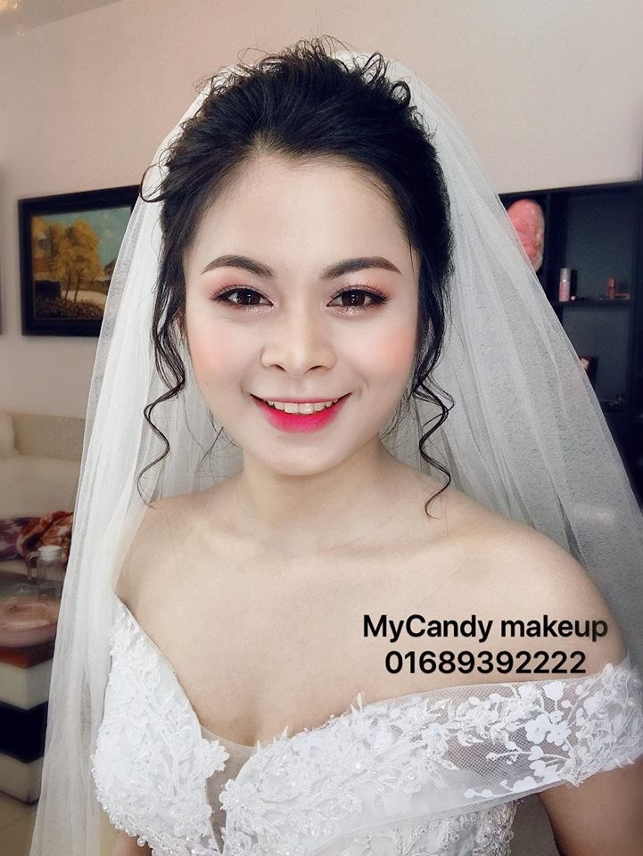 MyCandy Beauty House (Vương Trà My)