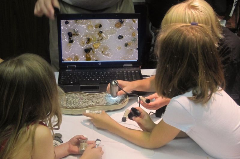 Máy cầm tay Dino-Lite AM2111 Máy cầm tay Dino-Lite AM2111