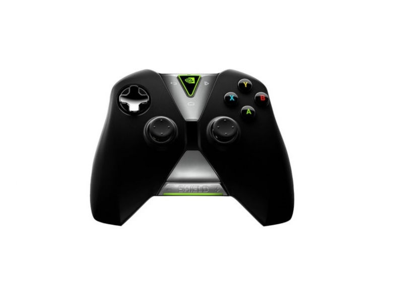 NVIDIA SHIELD Wireless Controller