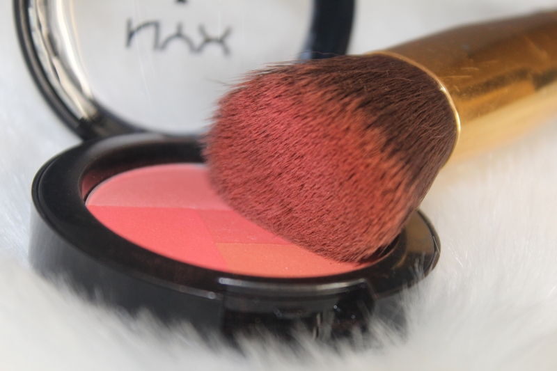 NYX Mozaic Powder