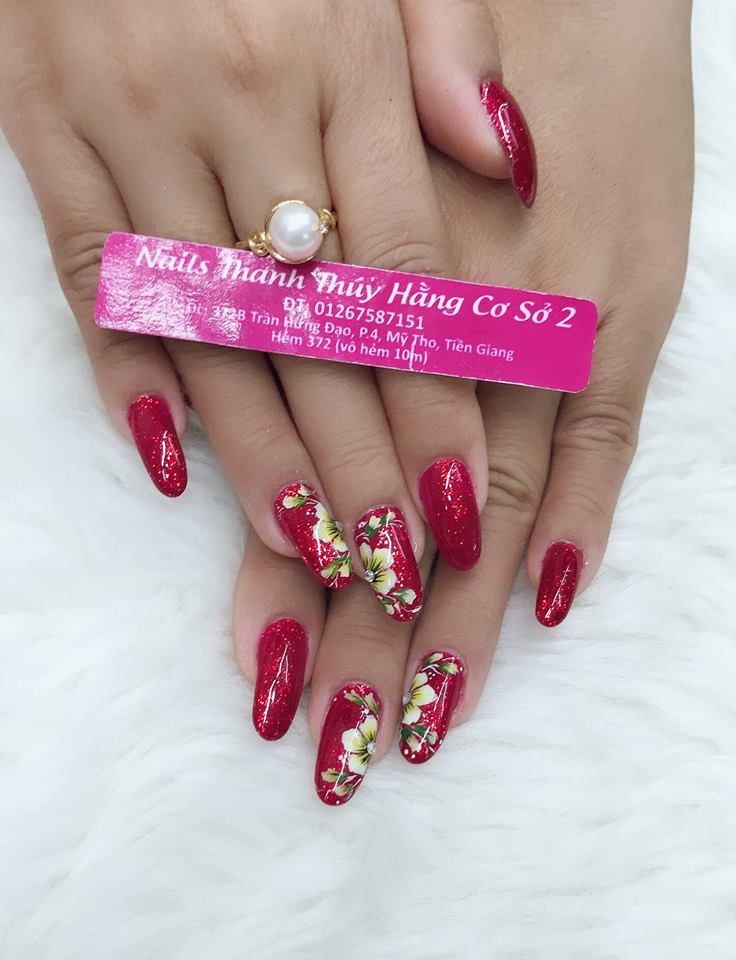 Nail Thanh Thúy Hằng cơ sở 2