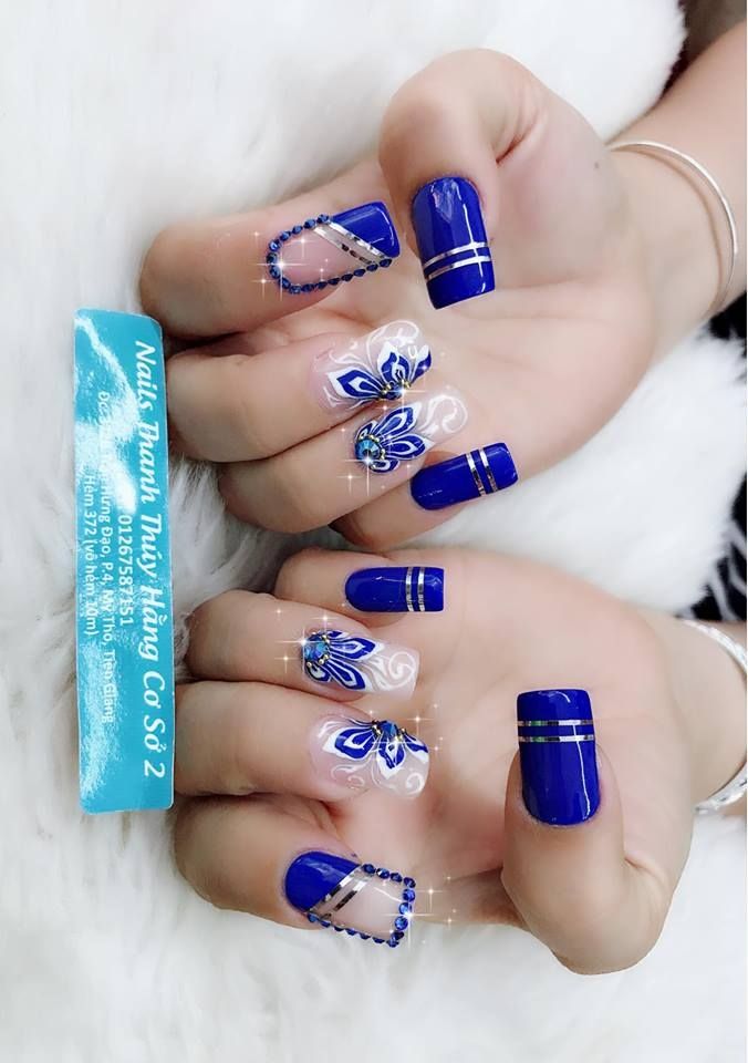 Nail Thanh Thúy Hằng cơ sở 2