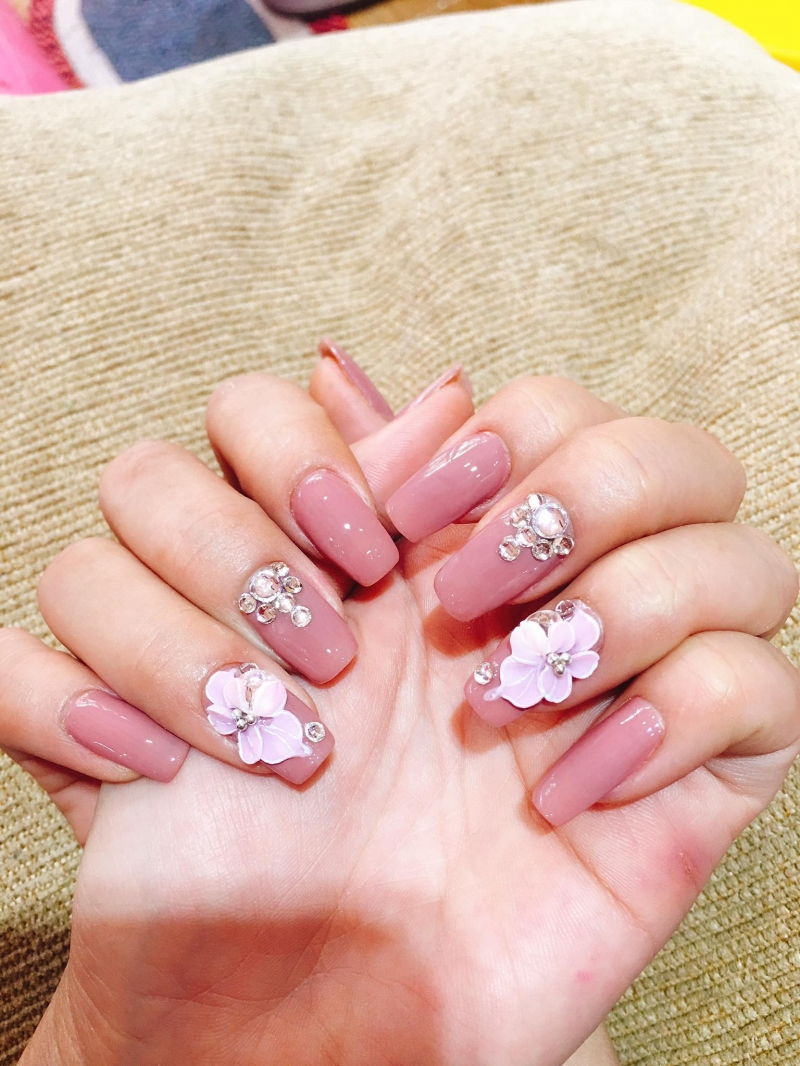 Nails Phượng