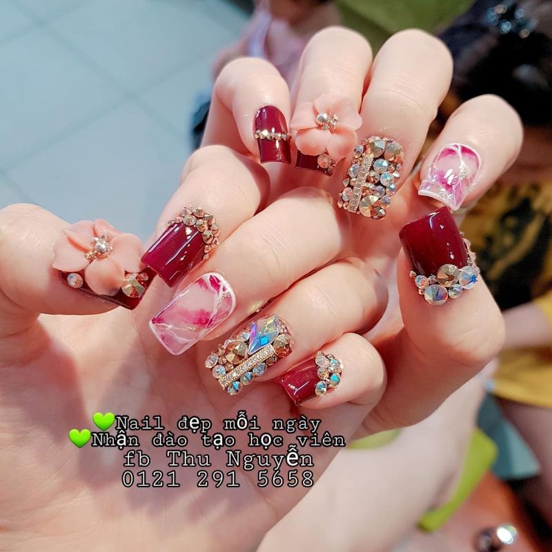 Nails Thu Nguyễn
