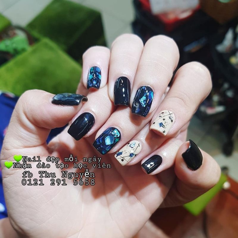 Nails Thu Nguyễn