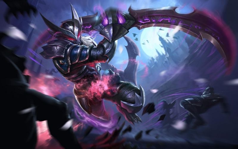 Nakroth