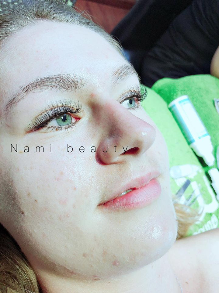 Nami Beauty