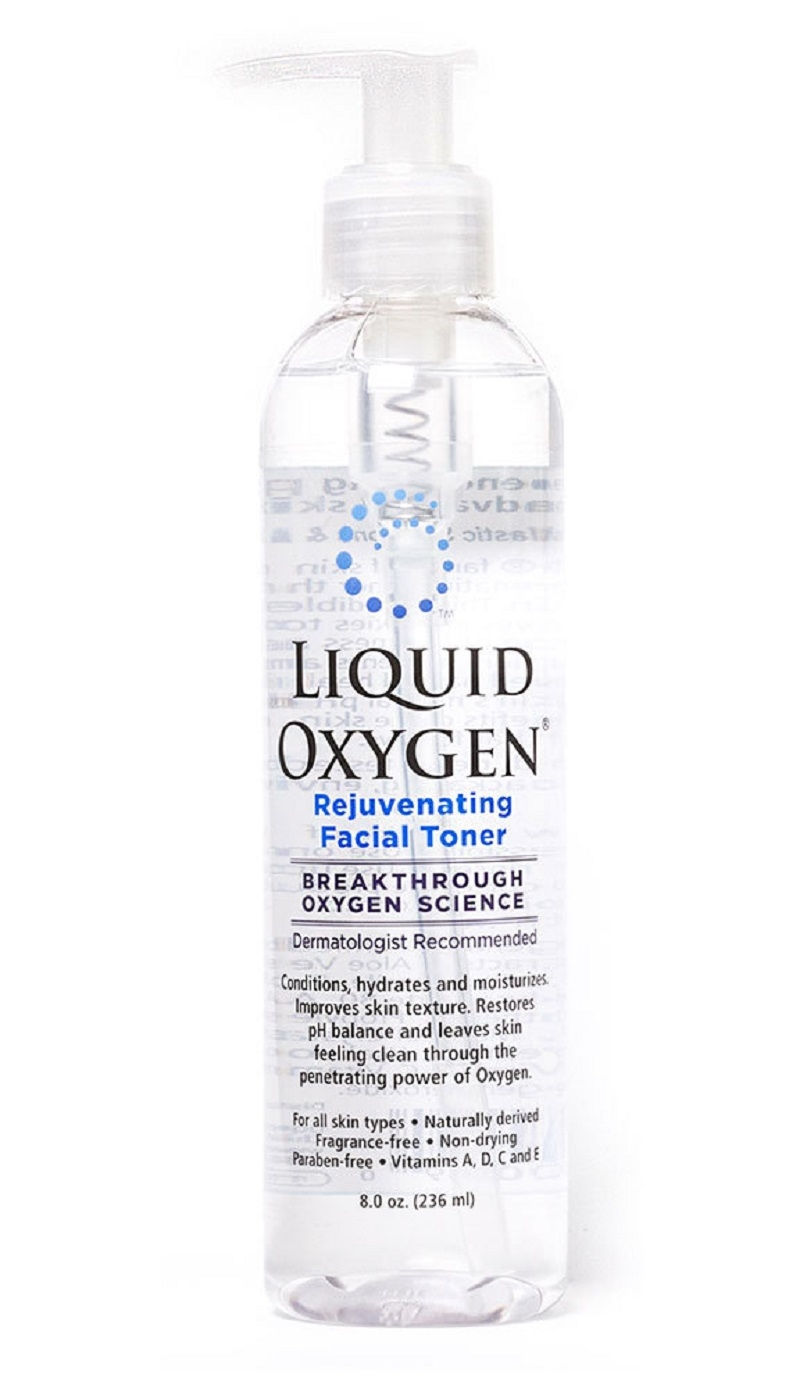 Neaclear Liquid Oxygen