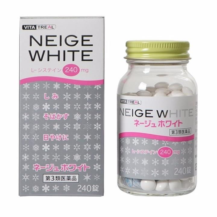 Neige White