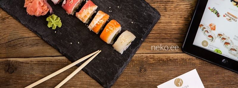 Neko Sushi & Okonomiyaki