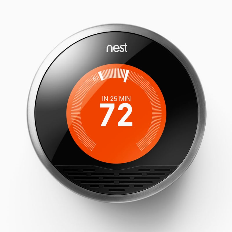 Nest Thermostat