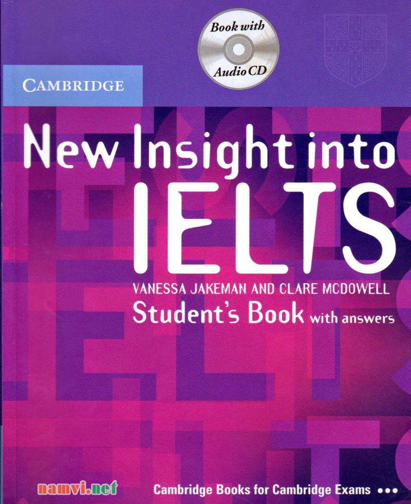 New Insight to IELTS