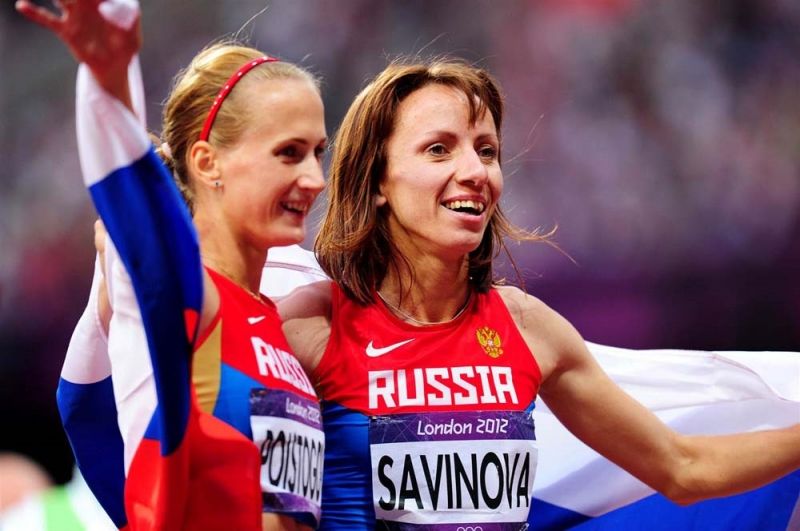 Nga dính vào Scandal Doping tồi tệ nhất trong năm 2016