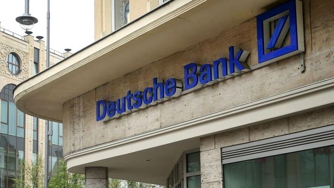 Ngân hàng Deutsche Bank