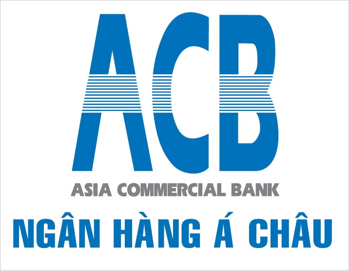 Ngân hàng TMCP Á Châu (ACB)