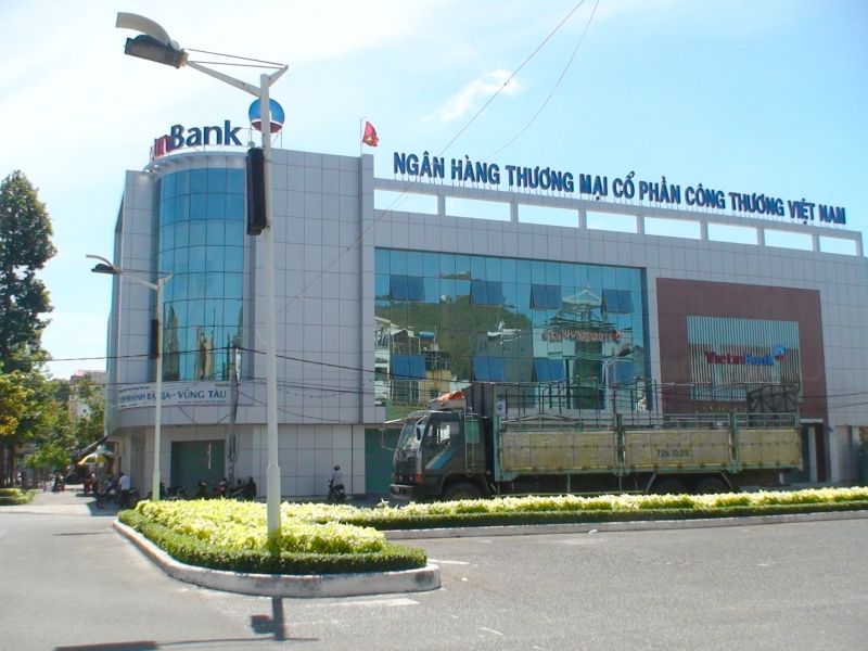 Ngân hàng thương mại cổ phần Công Thương Việt Nam (VietinBank)