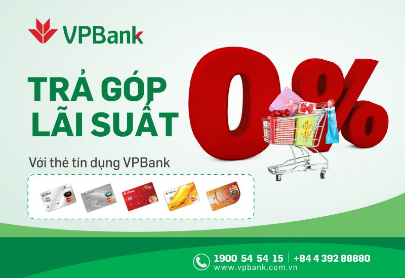 Ngân hàng VPBank Ngân hàng VPBank