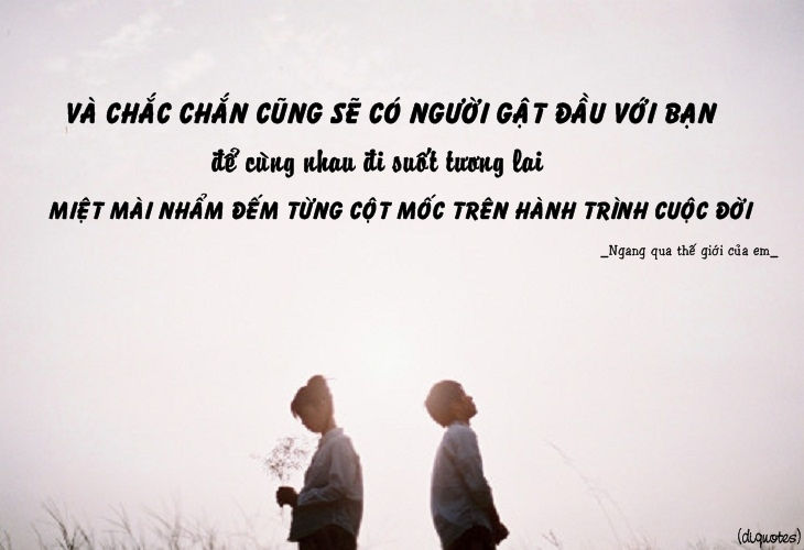 Ngang qua thế giới của em- Trường Gia Giai Ngang qua thế giới của em- Trường Gia Giai