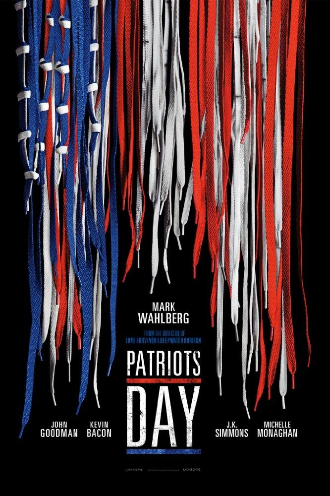Ngày Định Mệnh - Patriots Day