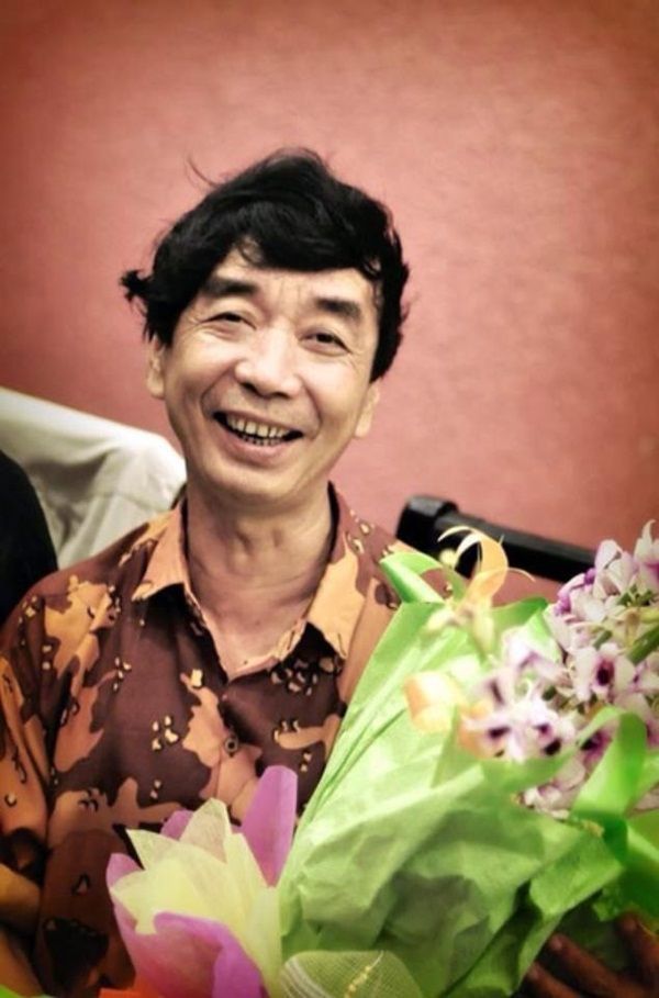 Nghệ sĩ Tuấn Dương (1952 -2013)