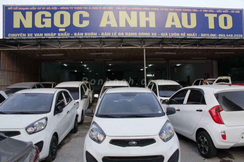 Ngọc Anh Auto