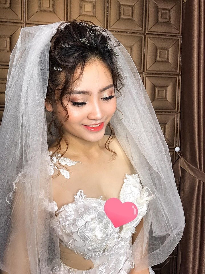 Ngoc Nguyen Make Up (Melia Wedding studio)
