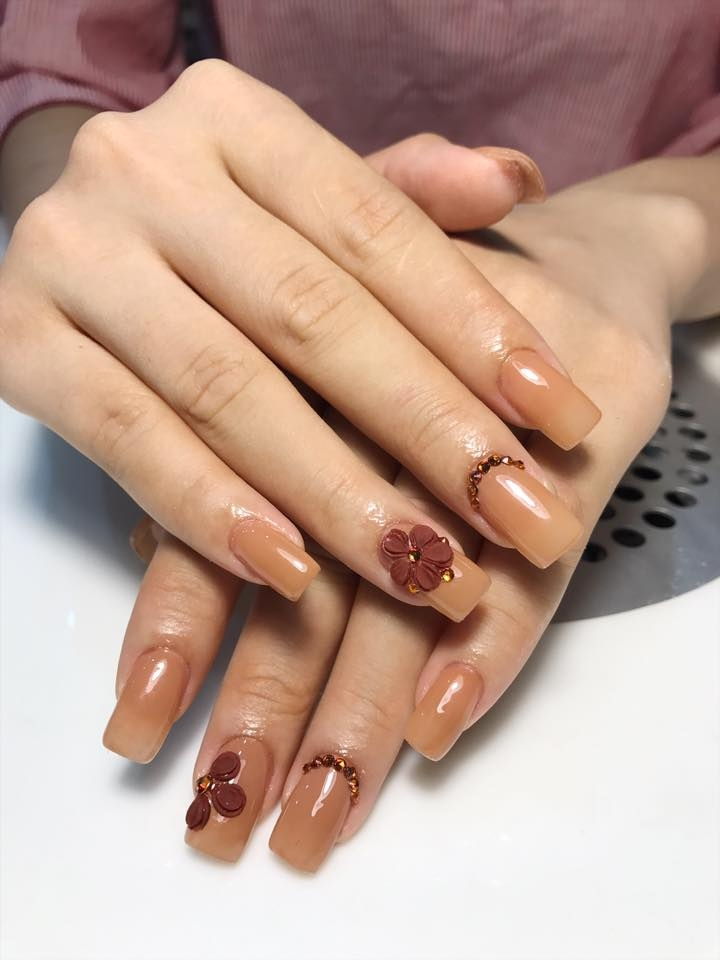 Ngọc's Nail