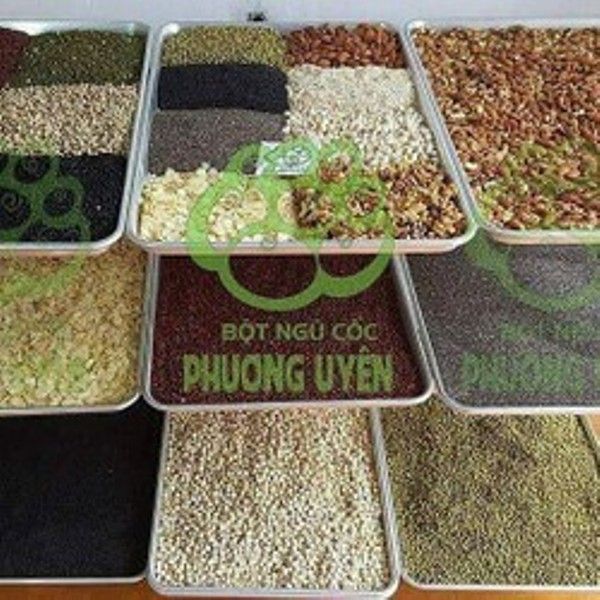 Ngũ cốc Phương uyên