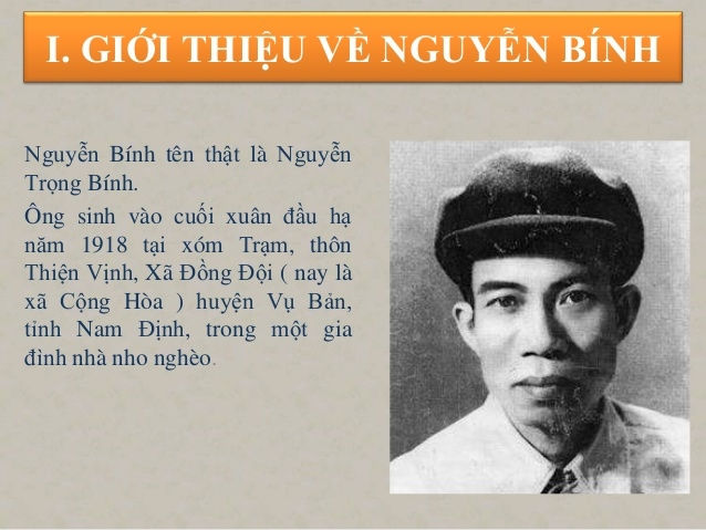 Nguyễn Bính