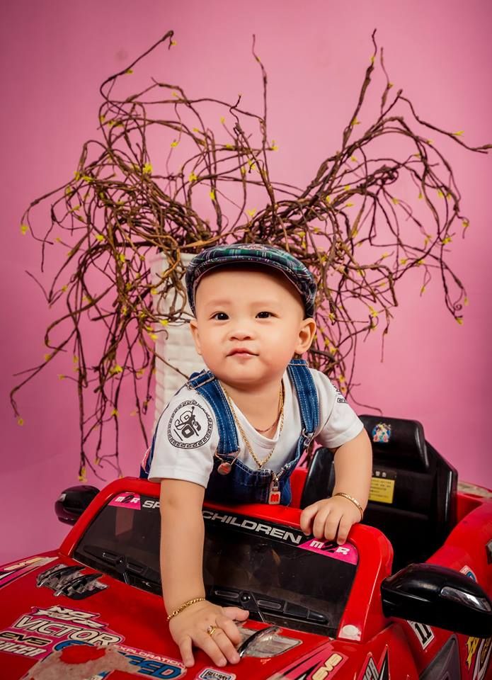 Nguyễn Dung BaBy Studio