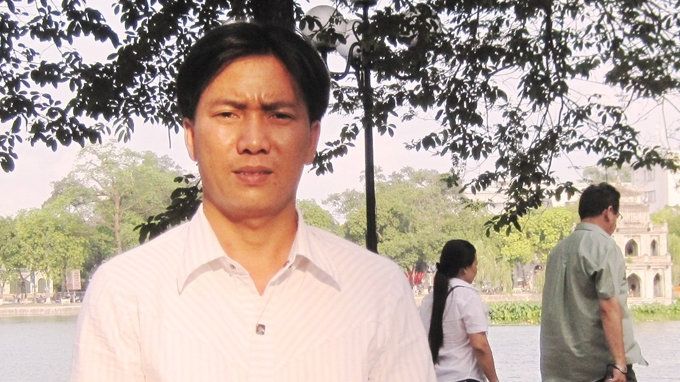 Nguyễn Minh Hùng hai lần bị tuyên án tử hình tội vận chuyển trái phép 25 bánh heroin