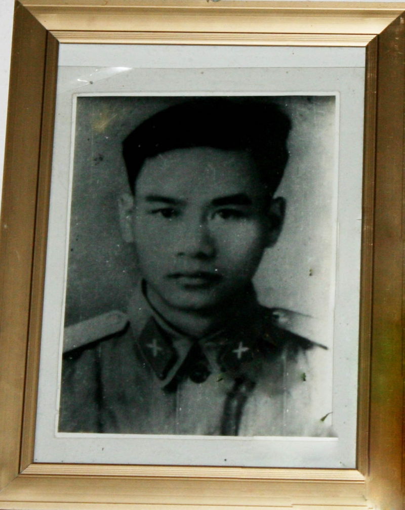 Nguyễn Viết Xuân