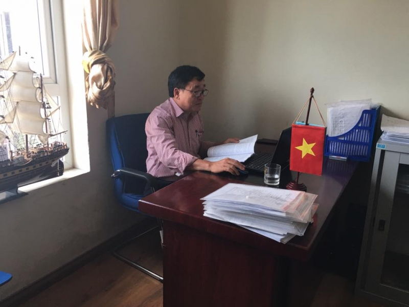 Nguyễn Mạnh Cường Nguyễn Mạnh Cường