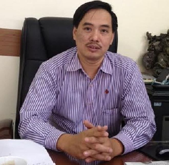 Nguyễn Mạnh Thuật Nguyễn Mạnh Thuật