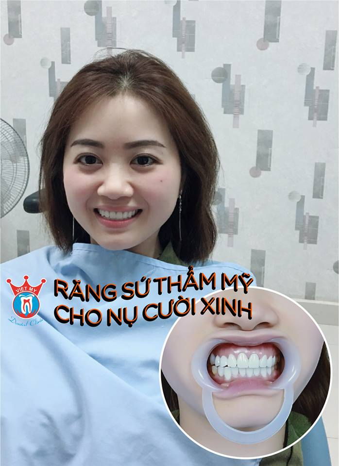Nha Khoa Việt Mỹ Nha Khoa Việt Mỹ