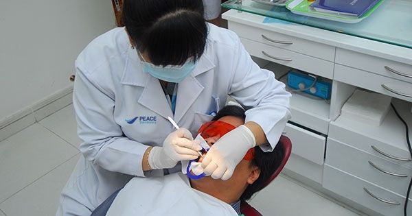 Nha khoa Peace Dentistry