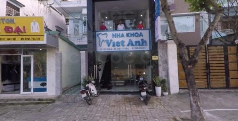 Nha khoa Việt Anh