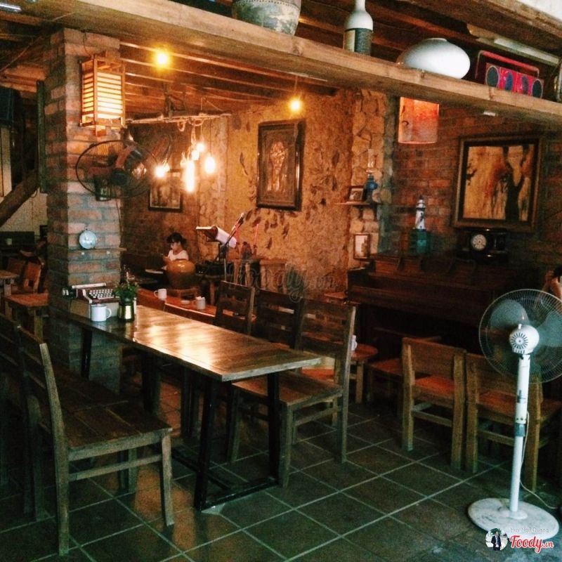 Nhạc Trịnh Cafe