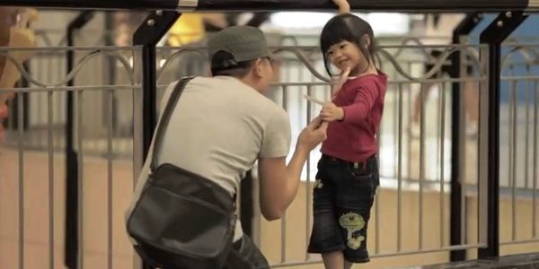 Nhắm thời cơ trẻ chỉ có một mình