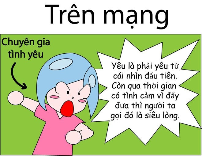 Nhận được thư em ngày Valentine