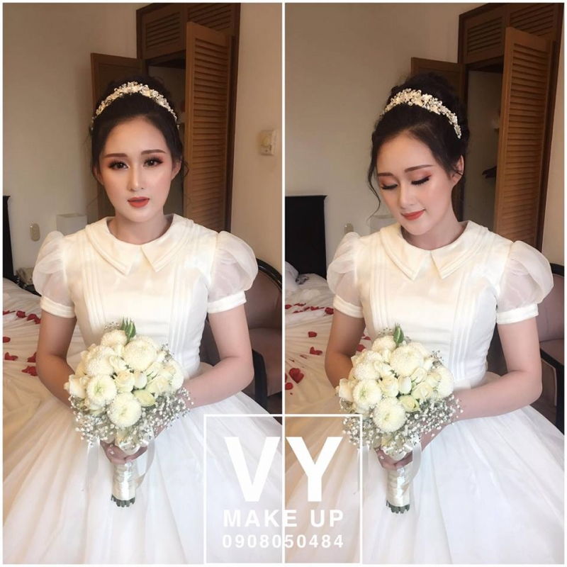 Nhat Vy Truong Make Up (Zy Make Up)